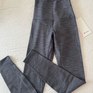 Lululemon Super High Rise Align Leggings 28” Inseam